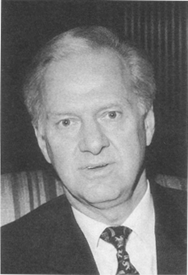 Klaus Goehrmann